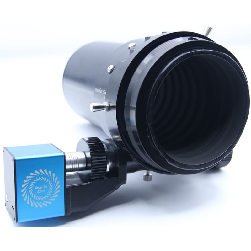 Astroprints ToupTek AAF-motorbouwpakket voor Starlight Instruments True 3.2