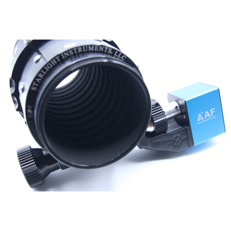 Astroprints ToupTek AAF-motorbouwpakket voor Starlight Instruments True 3.2