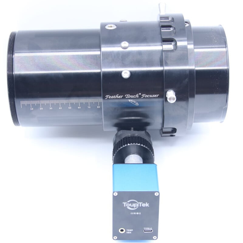 Astroprints ToupTek AAF-motorbouwpakket voor Starlight Instruments True 3.2