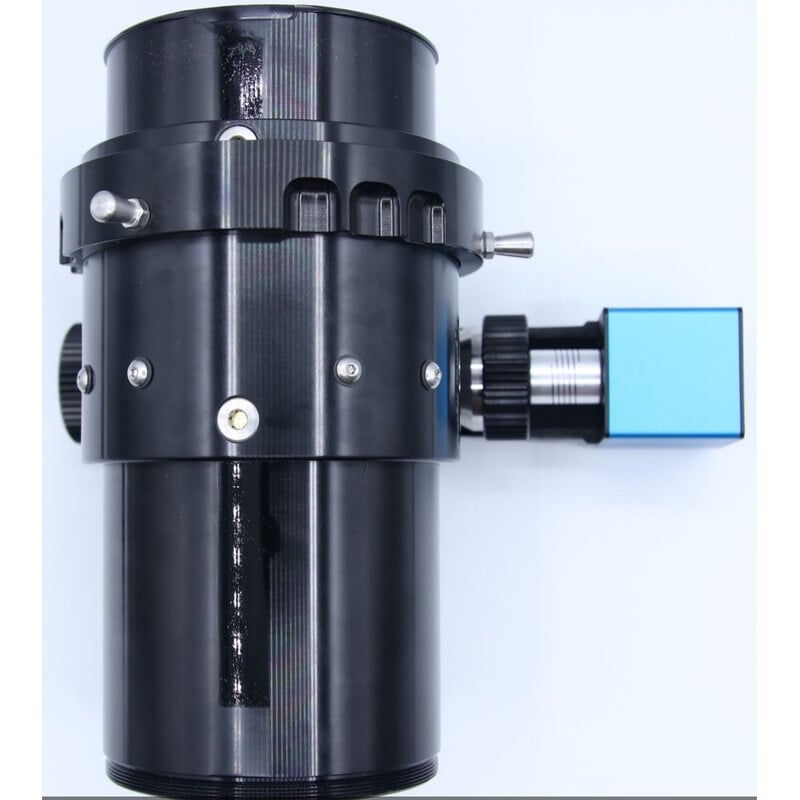 Astroprints ToupTek AAF-motorbouwpakket voor Starlight Instruments True 3.2