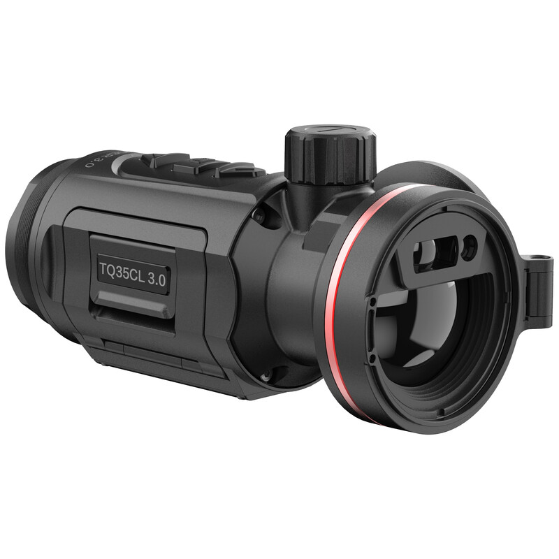 HIKMICRO warmtebeeldcamera Thunder TQ35CL 3.0