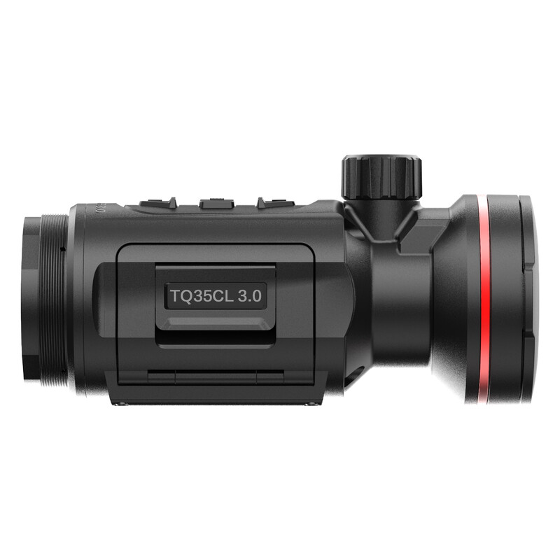 HIKMICRO Cámara térmica Thunder TQ35CL 3.0
