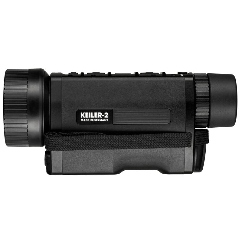 Liemke Cámara térmica Keiler-2 LRF
