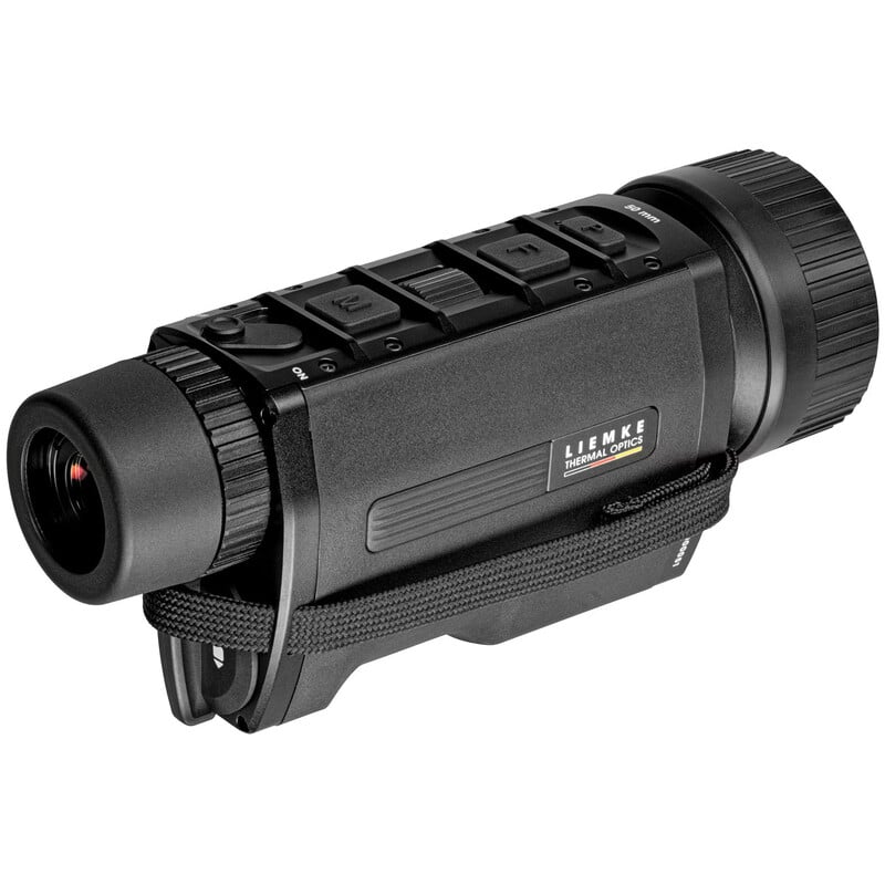 Liemke Thermal imaging camera Keiler-2 LRF