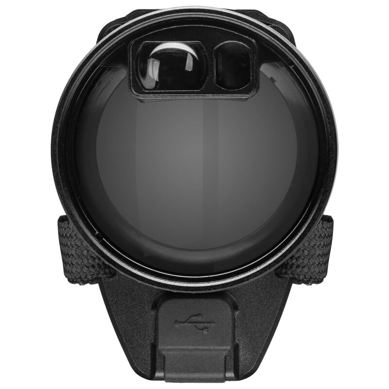 Liemke Thermal imaging camera Keiler-2 LRF