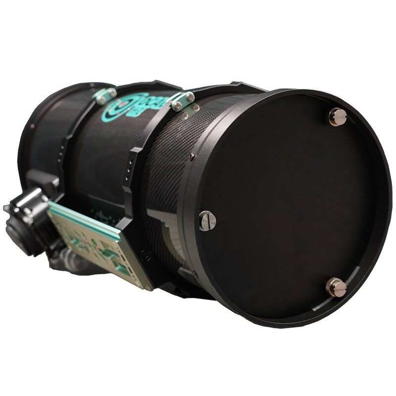noctutec Telescoop Astrograph N 206/560 OCAL H-2 8" f/2,72 SET
