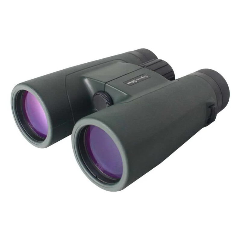 Professor Optiken Binoculares Fichtelberg 8x42 verde