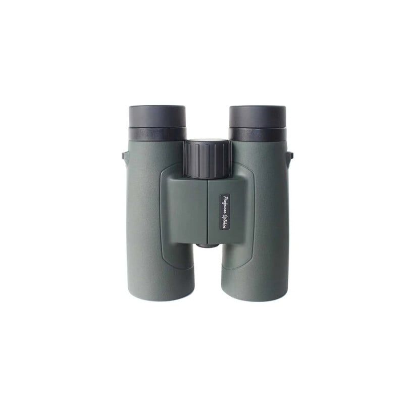 Professor Optiken Binoculars Fichtelberg 8x42 green