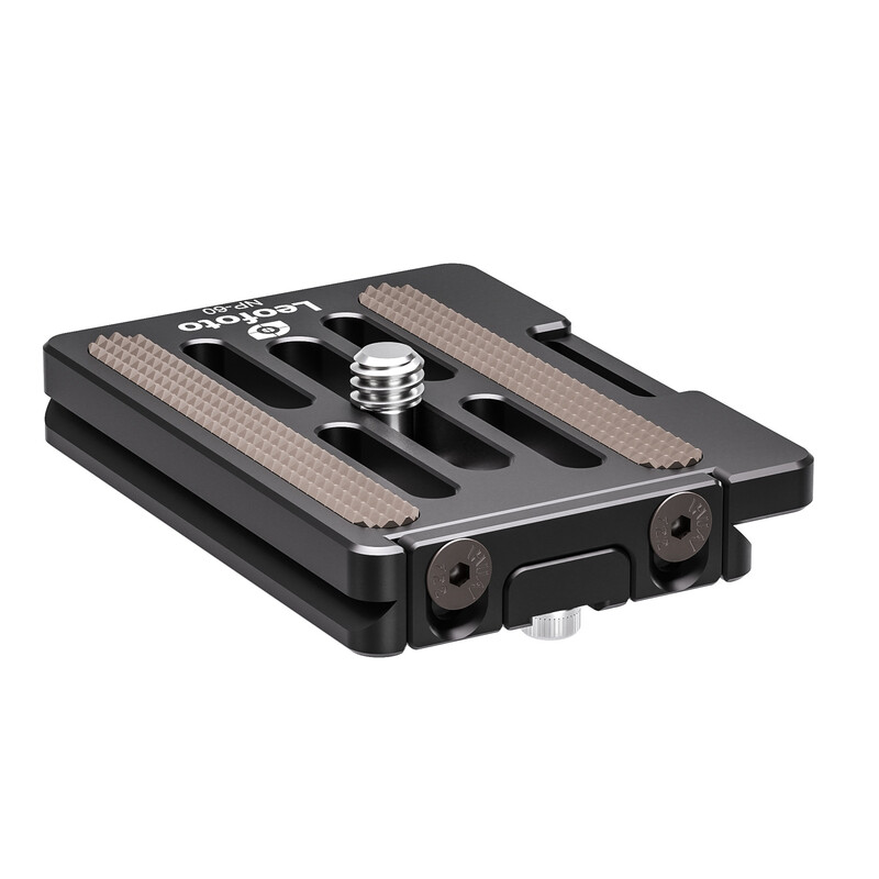 Leofoto Panoramic tripod head PR-60 with locking function