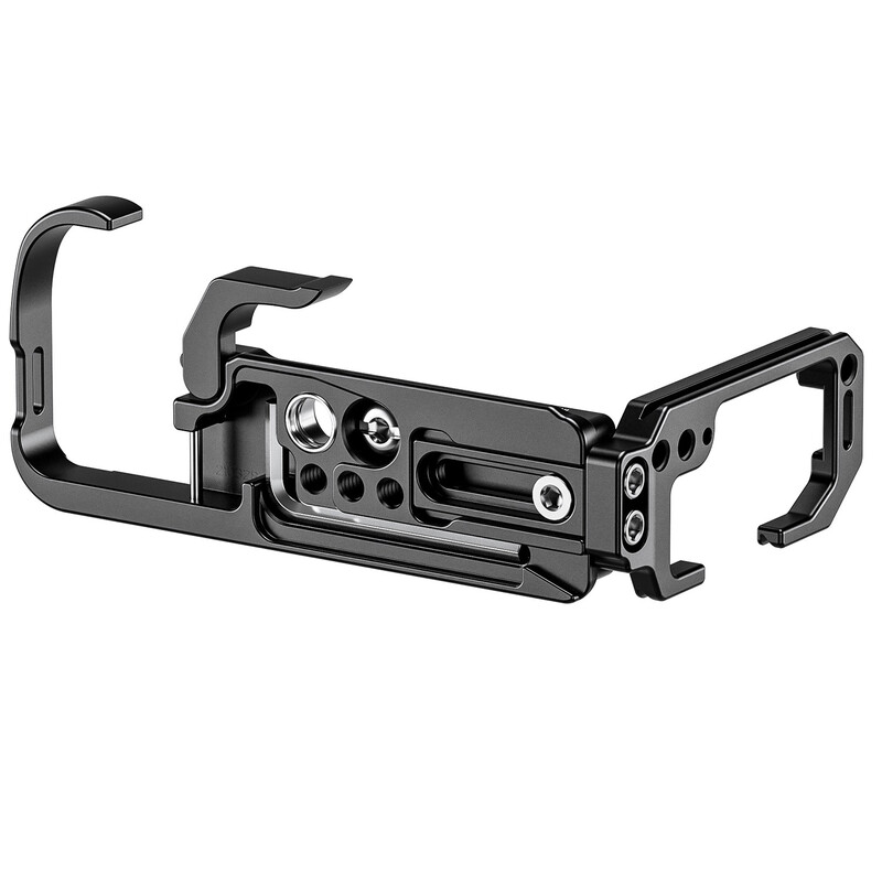 Leofoto L-bracket LPN-Z5II for Nikon Z5II