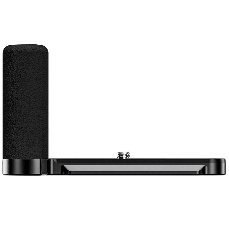 Leofoto LPF-X half camera grip for Fujifilm X half black