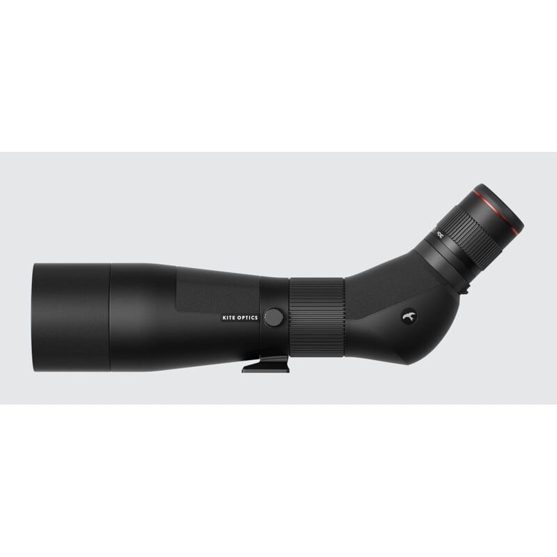 Kite Optics Catalejo SP-85 HD II y ocular Vario 30-60x