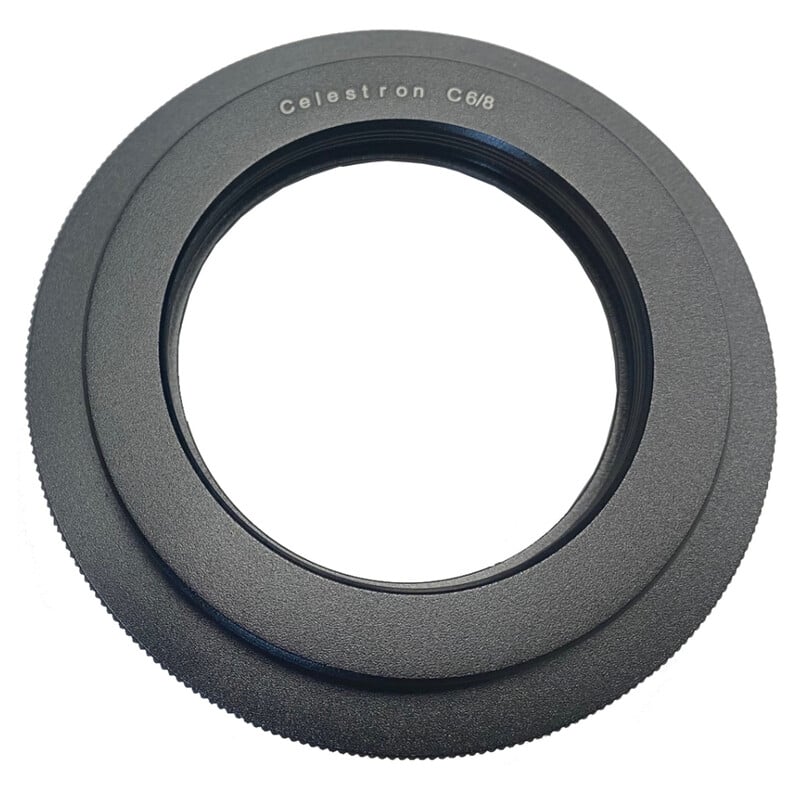 iOptron Adaptador iAFS2 / Celestron C6, C8, C9.25
