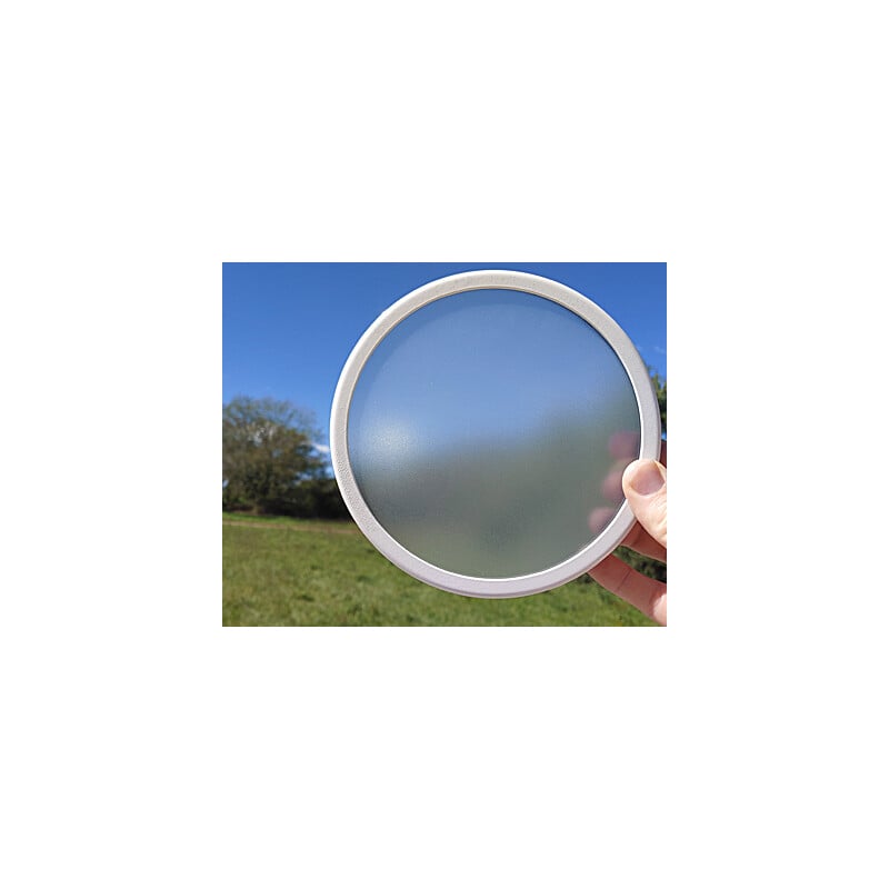 DayStar Máscara de campo plano Imaging Flat Cap FC110