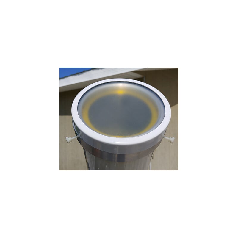 DayStar Máscara de campo plano Imaging Flat Cap FC110
