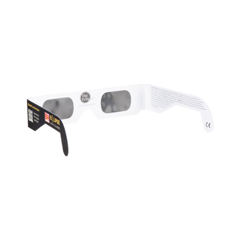 American Paper Optics Occhiali per l'eclissi solare Solar Eclipse Safety Glasses