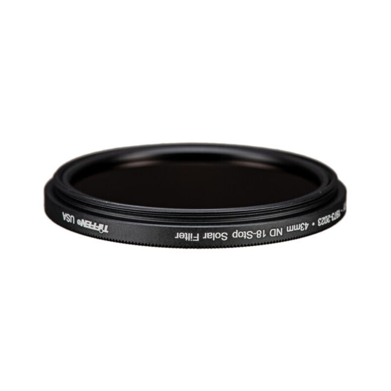 Tiffen Filters ND 5,4 43 mm