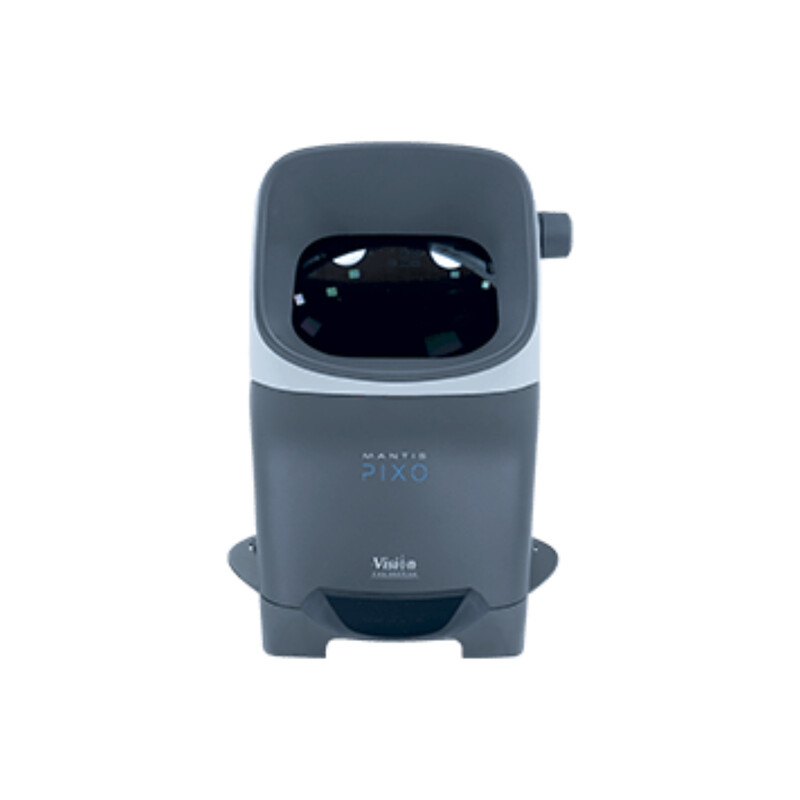 Vision Engineering Microscopio stereo MANTIS PIXO mit "Stabila Tischstativ" (ohne Objektive) SMP211