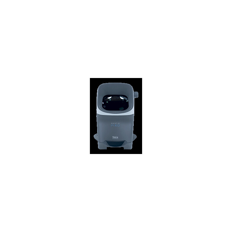 Vision Engineering Stereo microscoop MANTIS PIXO mit "Stabila Tischstativ" (ohne Objektive) SMP211