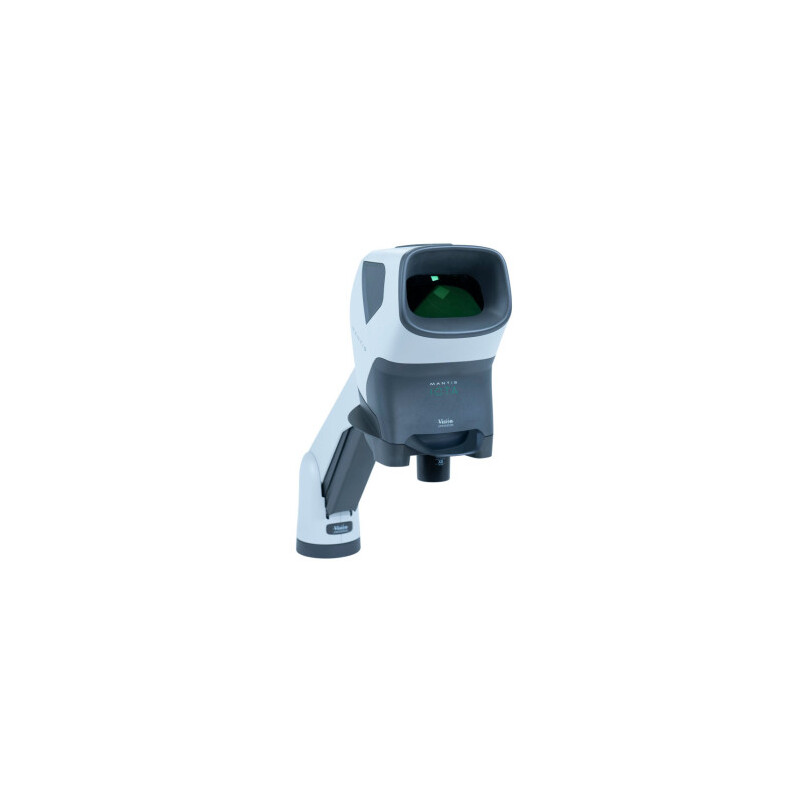 Vision Engineering Microscopio estereo MANTIS IOTA mit "Verso Universalstativ" (ohne Objektive) SMI200