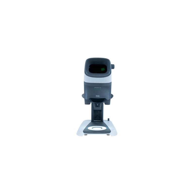 Vision Engineering Microscopio estereo MANTIS IOTA con «trípode de mesa estable» (sin objetivos) SMI211