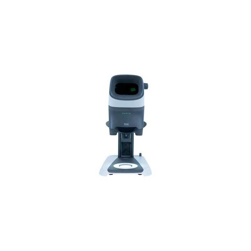 Vision Engineering Stereo microscoop MANTIS IOTA mit "Stabila Tischstativ" (ohne Objektive) SMI211