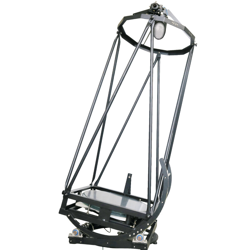 Hubble Optics Telescopio Dobson N 508/1676 UL20g f/3.3 Premium Ultra Light GoTo