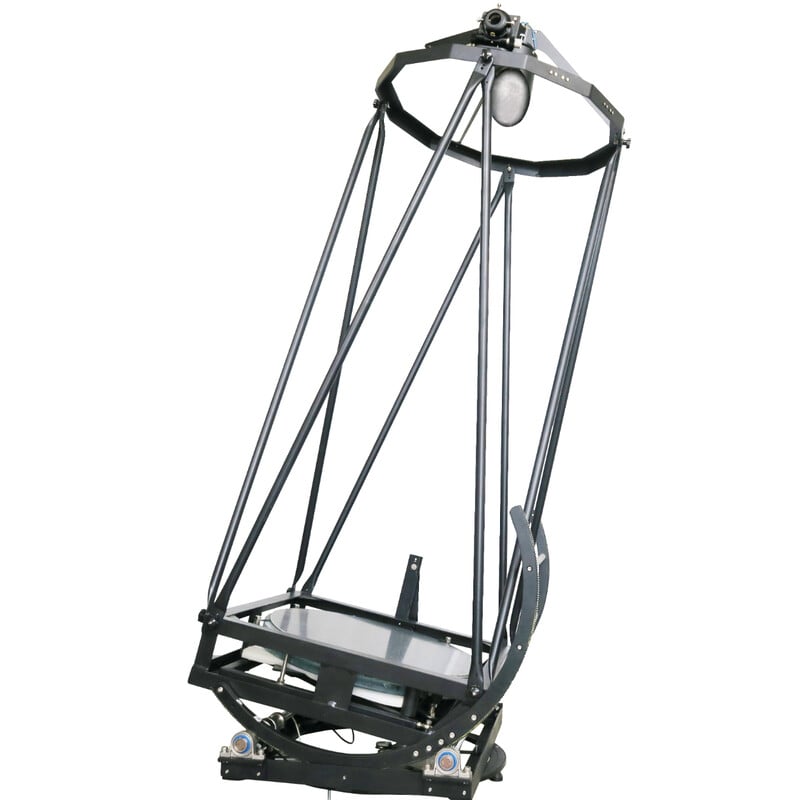 Hubble Optics Telescopio Dobson N 508/2134 UL20g f/4.2 Premium Ultra Light GoTo