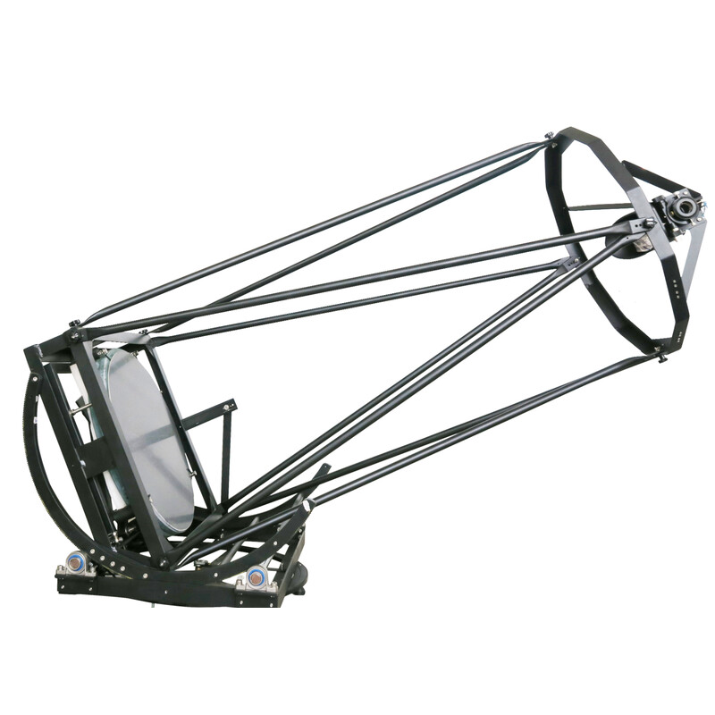 Hubble Optics Dobson telescoop N 609/2012 UL24g f/3.3 Premium Ultra Light GoTo