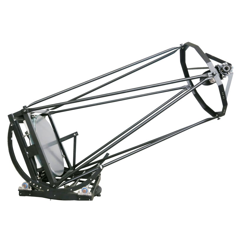 Hubble Optics Dobson telescope N 457/2058 UL18g f/4.5 Premium Ultra Light GoTo