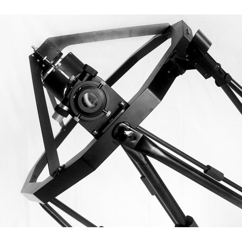 Hubble Optics Dobson telescoop N 508/2134 UL20g f/4.2 Premium Ultra Light GoTo