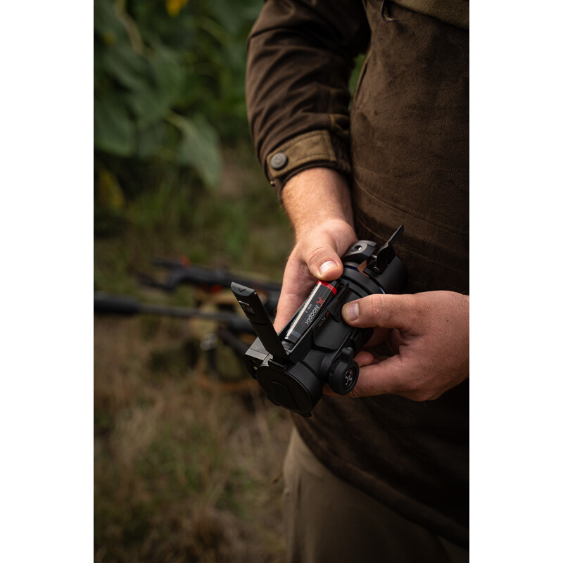 Nocpix Thermal imaging camera Mate H38R