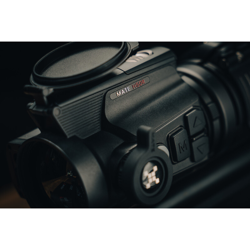 Nocpix Warmtebeeldcamera Mate H50R