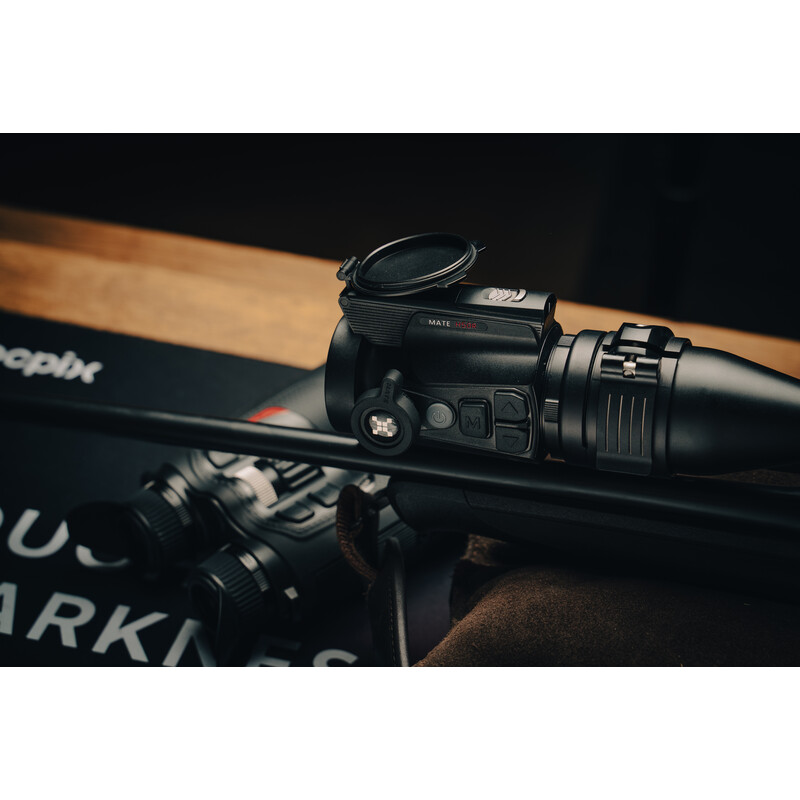 Nocpix Warmtebeeldcamera Mate H50R