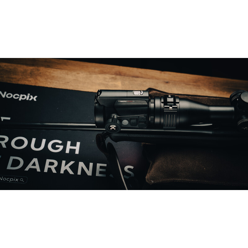 Nocpix Warmtebeeldcamera Mate H50R