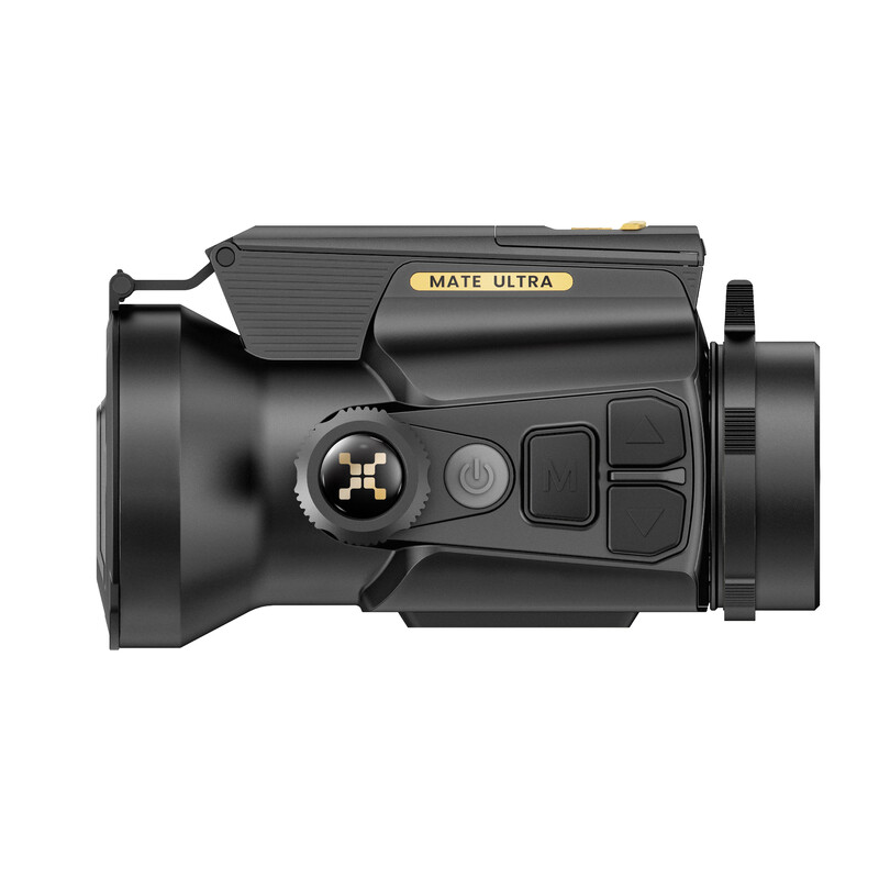 Nocpix Cámara térmica Mate Ultra S60R