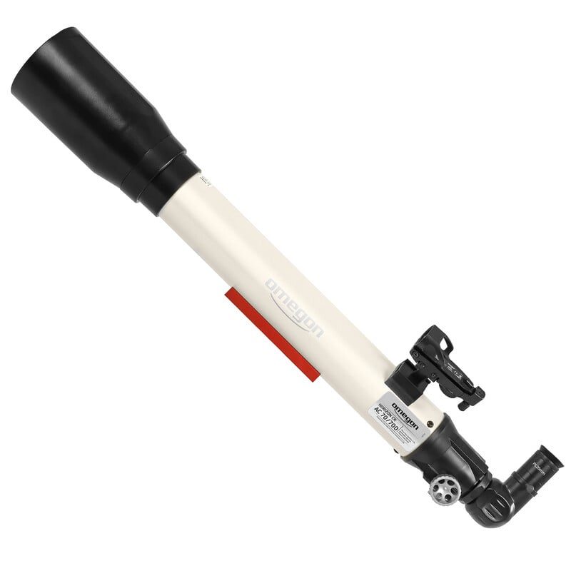 Omegon Telescope Horizon AC 70/700