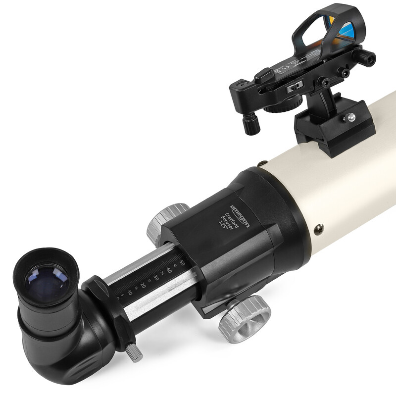 Omegon Telescoop AC 70/700