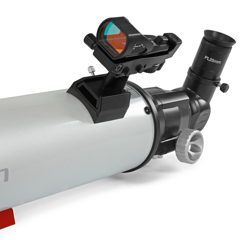 Omegon Telescoop AC 90/650