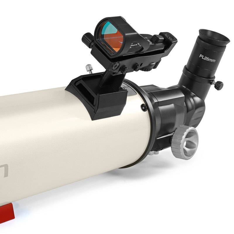 Omegon telescoop Horizon AC 90/650 AZ-Bellavista