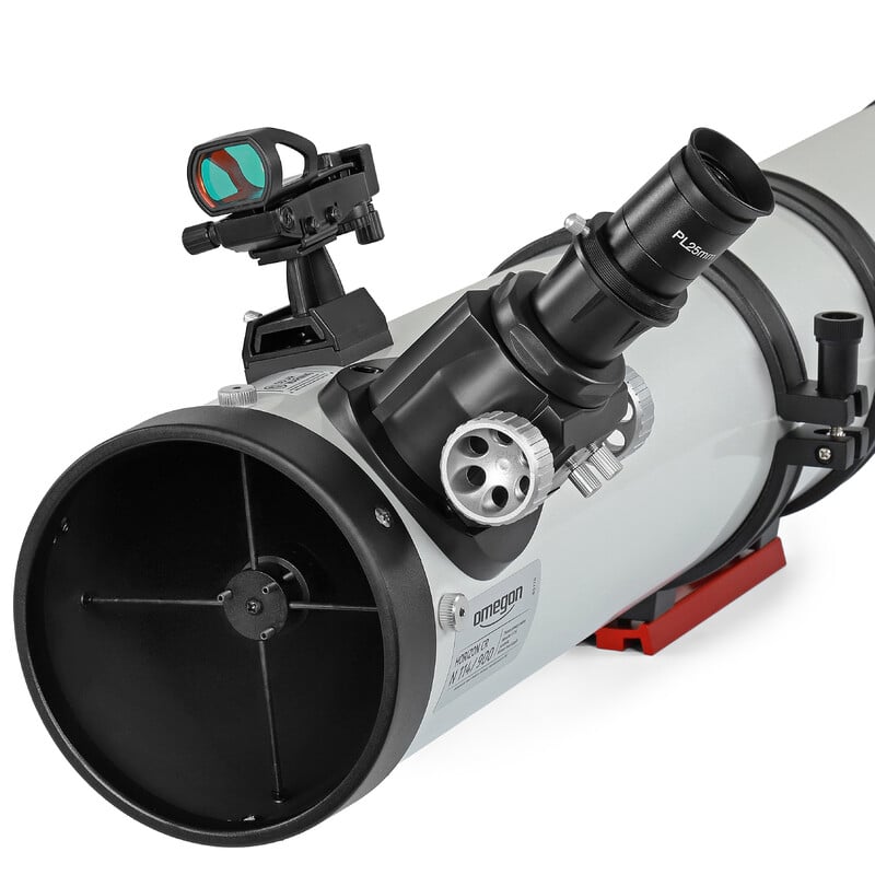 Omegon Horizon N 114/900 EQ-1 Neo telescope