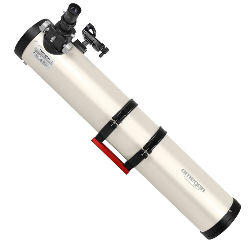 Omegon Telescope N 114/900