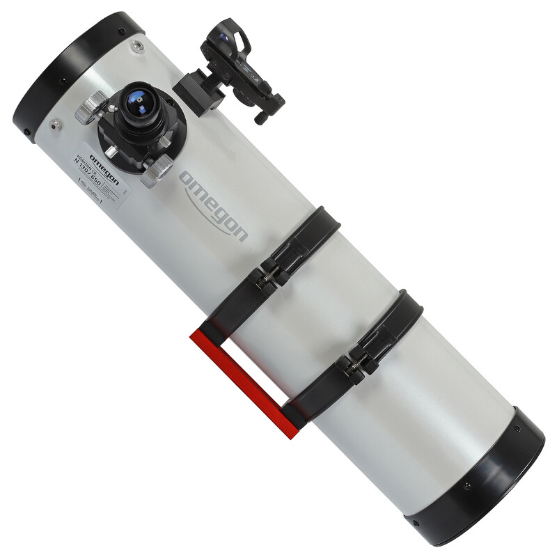 Omegon Telescopio Horizon N 130/650 EQ370