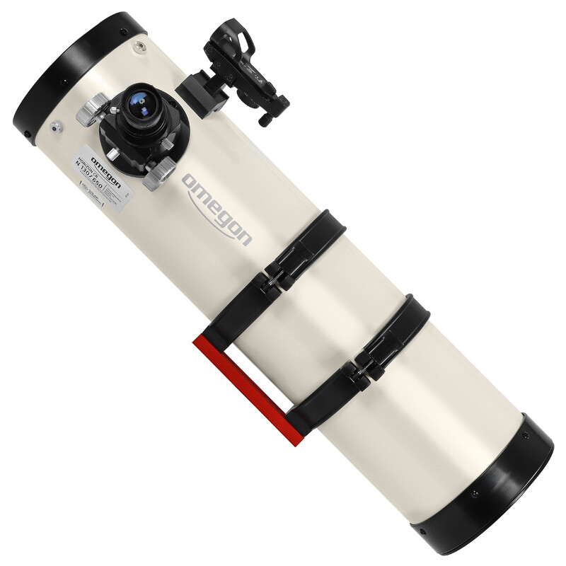 Omegon Telescopio N 130/650