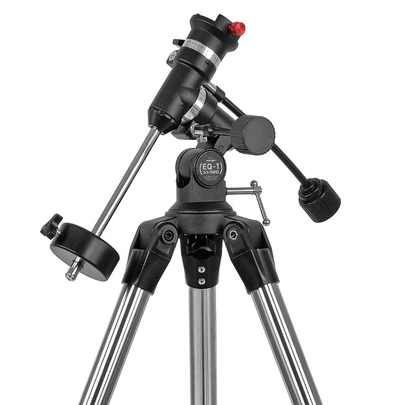 Omegon Telescope Horizon N 114/500 EQ Neo
