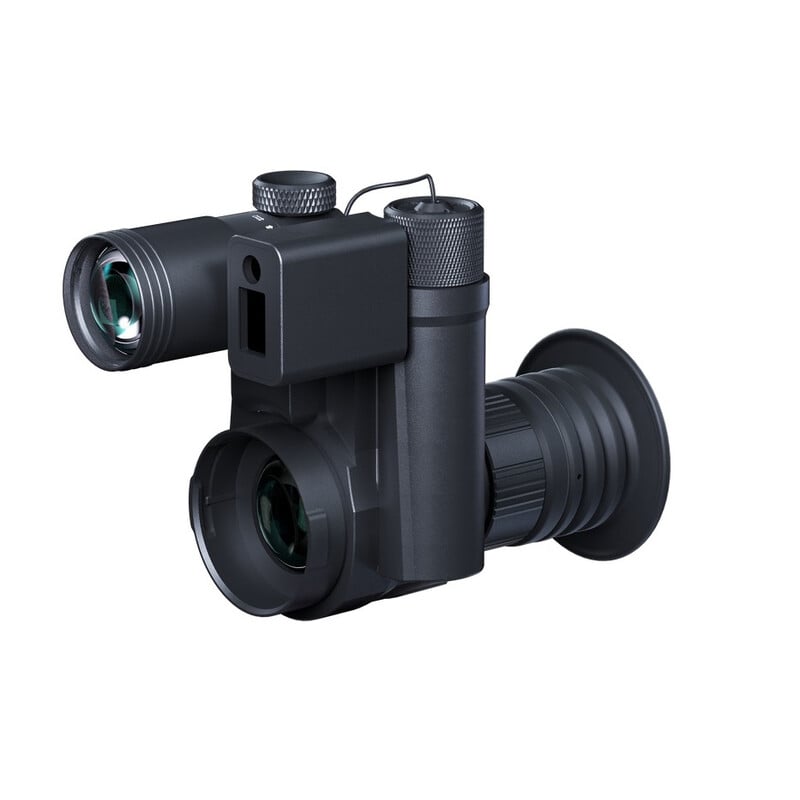 Pard Visore notturno NV007SP2 LRF