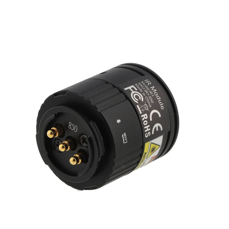 Pard IR spotlight for NV007SP2 850 nm