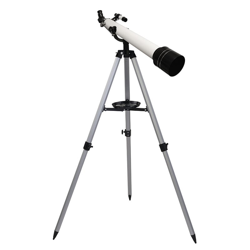 Buki telescoop - 40 mogelijkheden