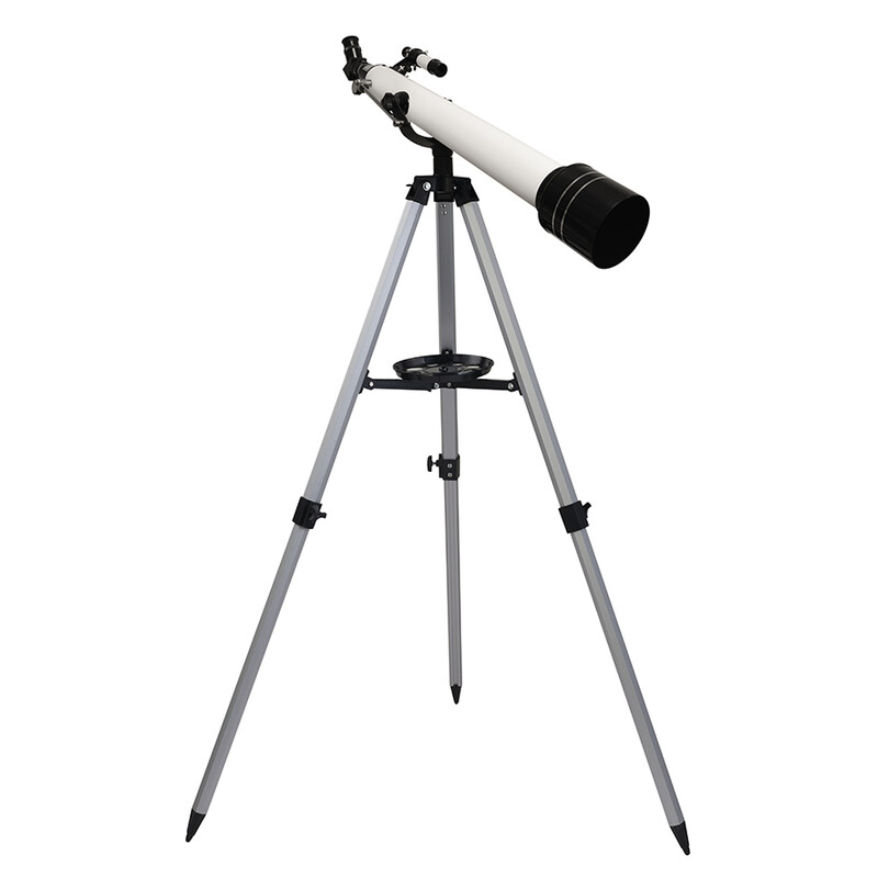 Buki telescopio - 40 possibilità