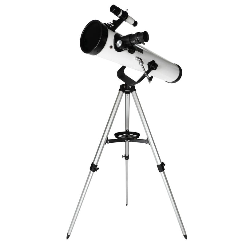 Buki Telescopio Newton - 50 possibilità